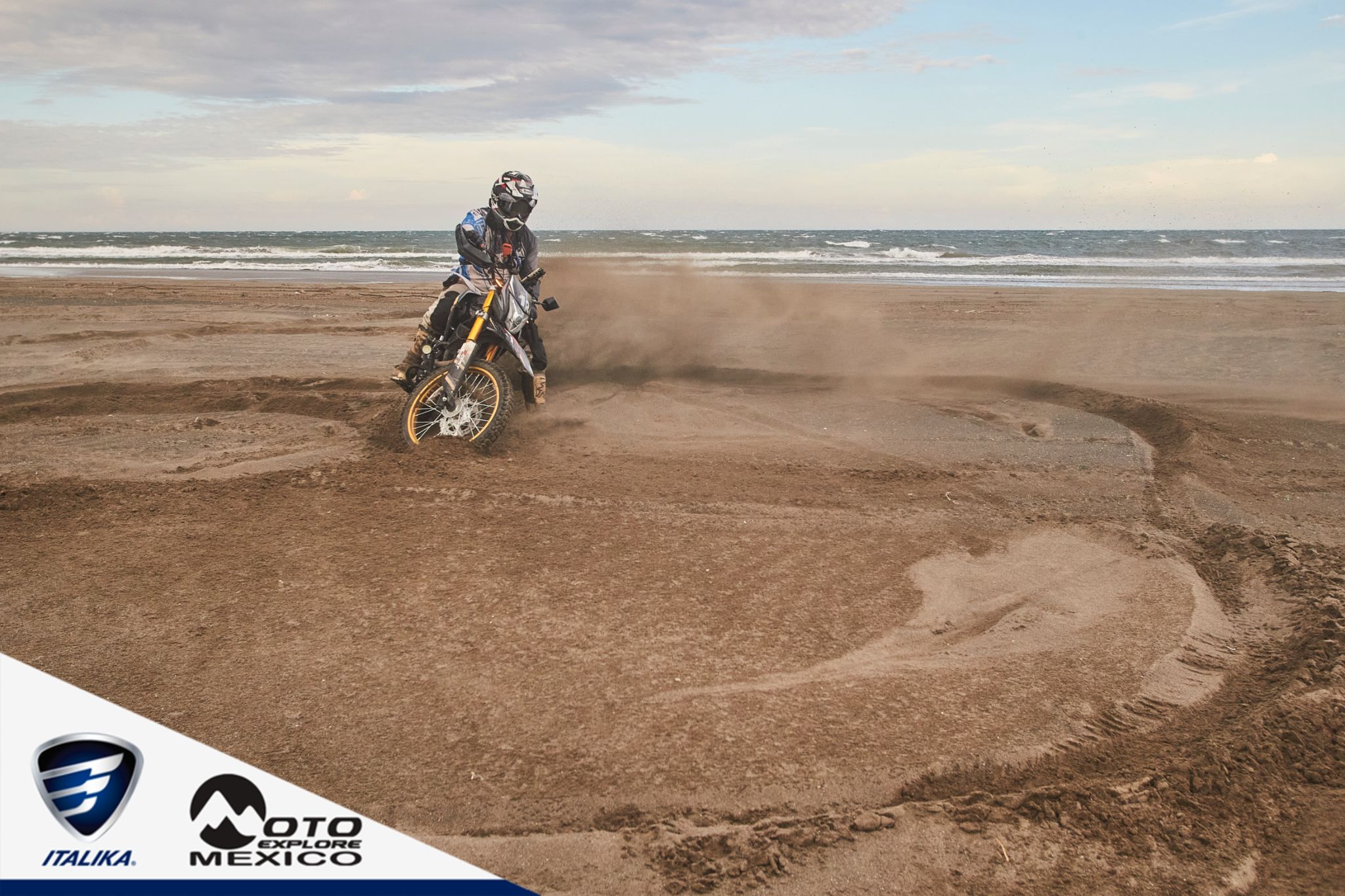 ITALIKA CHACHALACAS D2 322